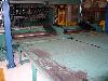  FEHRER Needle Loom, Model NL 21/S  3.6 meter, 2002 yr: